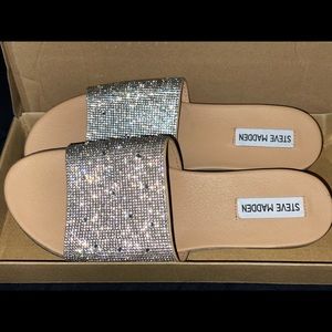 Steve Madden Kiloh Sandal